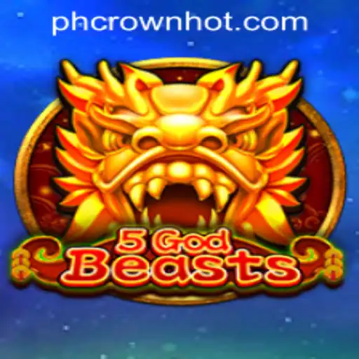 Discover the Excitement of 5GodBeasts: A New Era in Gaming at PHCROWN Casino