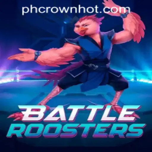 BattleRoosters: The Ultimate Gaming Experience at PHCROWN Casino