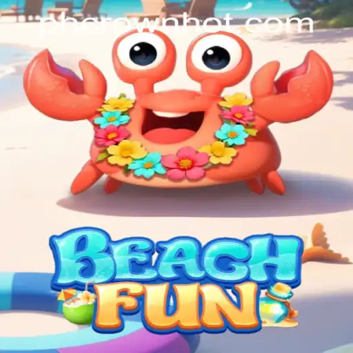 Exploring BeachFun: An Exciting Game Experience at PHCROWN Casino