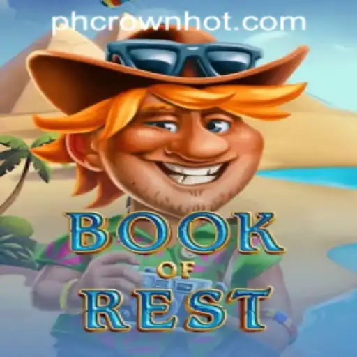 Exploring the Thrill of BookofRest at PHCROWN Casino