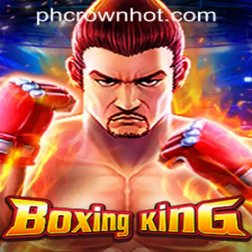 Experience the Thrill of BoxingKing at PHCROWN Casino