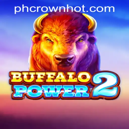 Explore the Thrilling World of BuffaloPower2 at PHCROWN Casino