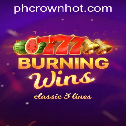 BurningWins: A Thrilling Journey with PHCROWN Casino