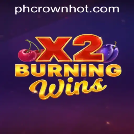Exploring the Exciting World of BurningWinsX2 at PHCROWN Casino