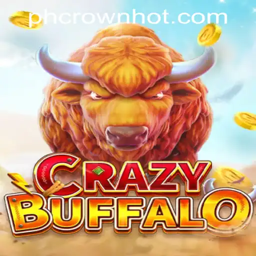 Exploring the Thrills of CRAZYBUFFALO at PHCROWN Casino