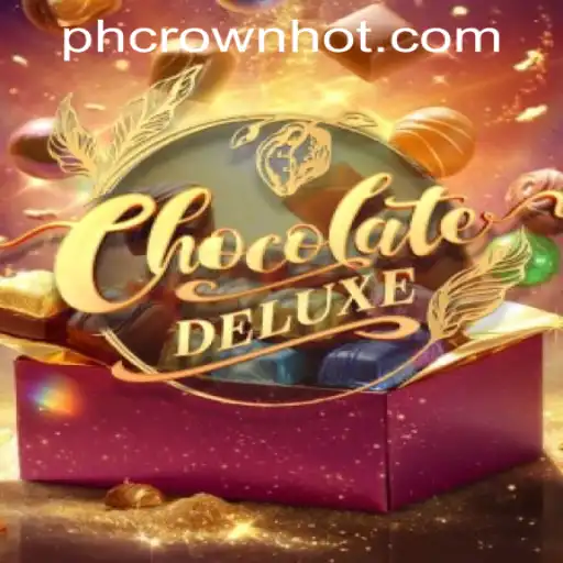The Exciting World of ChocolateDeluxe at PHCROWN Casino