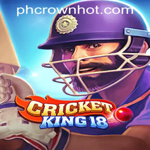 Exploring the Fascinating World of CricketKing18 and PHCROWN Casino