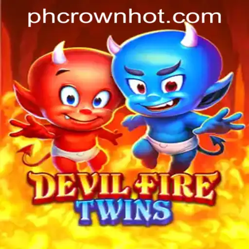 Exploring the Thrills of DevilFireTwins at PHCROWN Casino