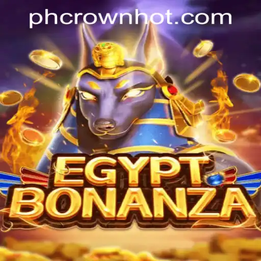 Discovering EgyptBonanza at PHCROWN Casino
