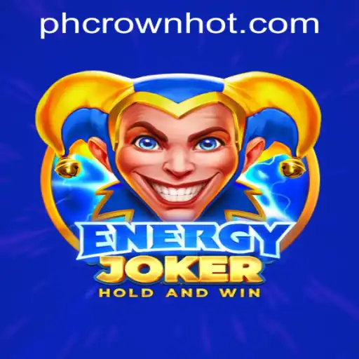 EnergyJoker: A Thrilling New Addition to PHCROWN Casino