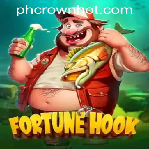 Exploring FortuneHook: A Thrilling Adventure on PHCROWN Casino