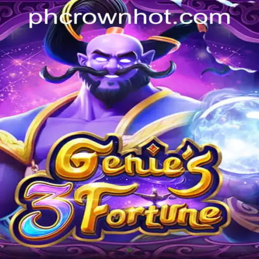 Unlocking the Mysteries of Genie3Fortune: A New Entrant at PHCROWN Casino