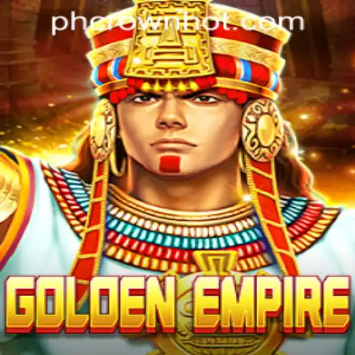 Unveiling GoldenEmpire: The Latest Masterpiece at PHCROWN Casino