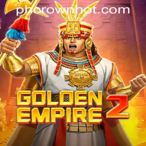 GoldenEmpire2: Unveiling the Majestic Adventure with PHCROWN Casino