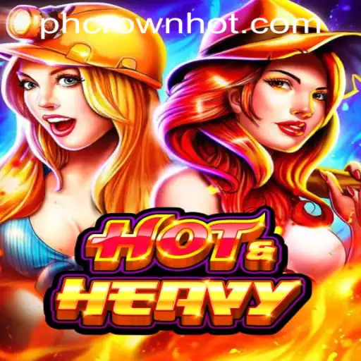 Unveiling HotHeavy: A New Era in Casino Gaming at PHCROWN Casino
