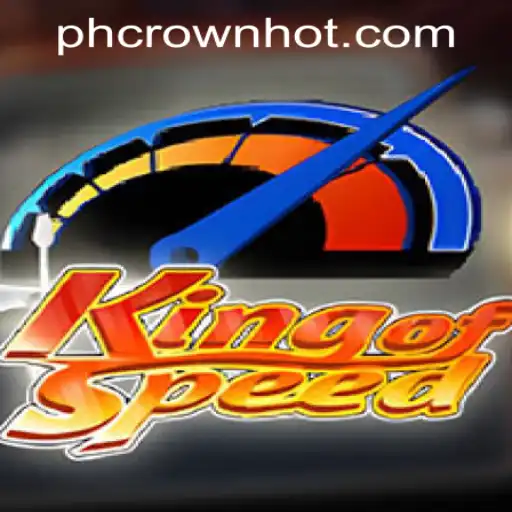 Exploring the Thrills of KingofSpeed at PHCROWN Casino