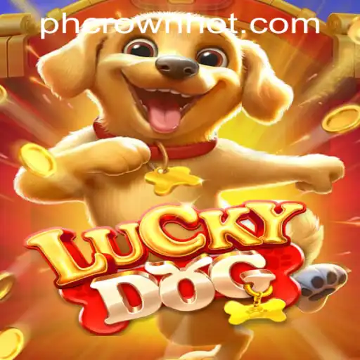Unveiling the Thrills of LuckyDog at PHCROWN Casino