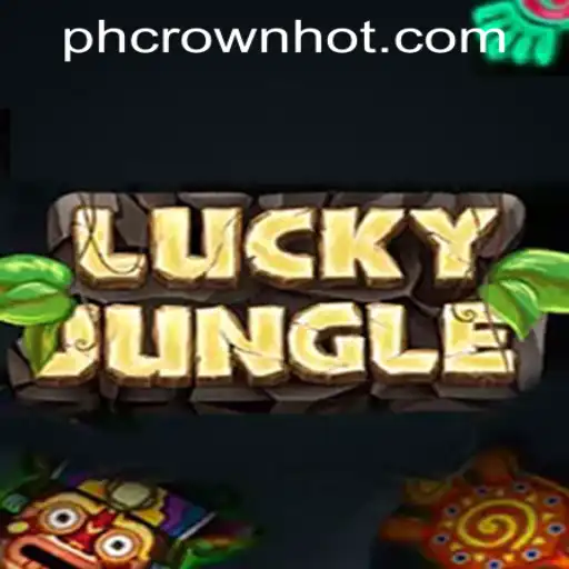 Exploring LuckyJungle: An Exciting New Game at PHCROWN Casino