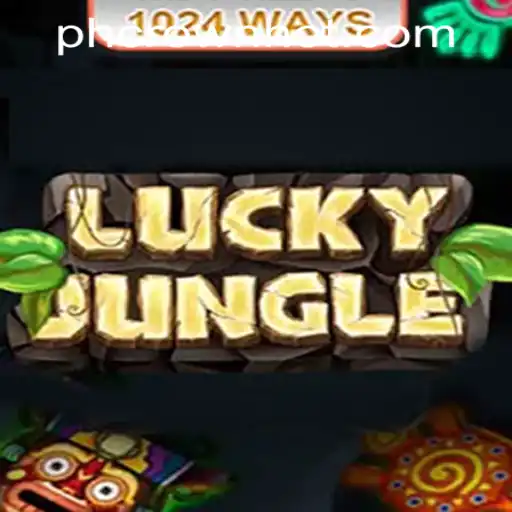 LuckyJungle1024: An Exciting New Addition to PHCROWN Casino