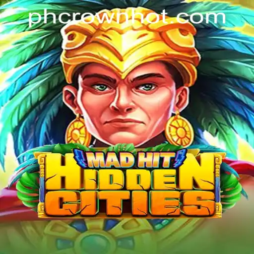 Exploring the Thrilling World of MadHitHiddenCities and PHCROWN Casino