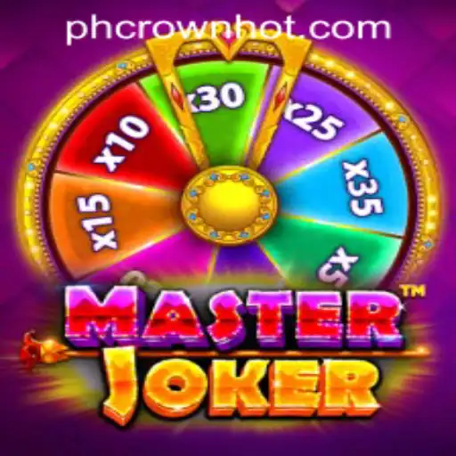 MasterJoker Game: A Fresh Experience at PHCROWN Casino