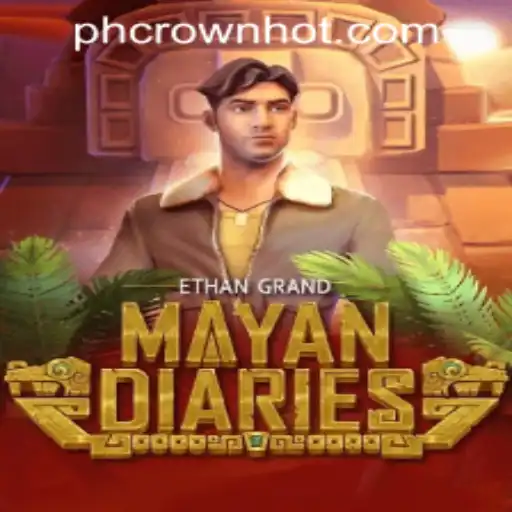 Exploring the Mystical World of MayanDiaries at PHCROWN Casino