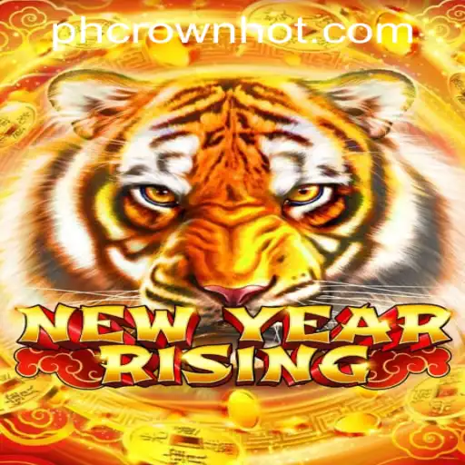 Exciting New Release: NewYearRising at PHCROWN Casino