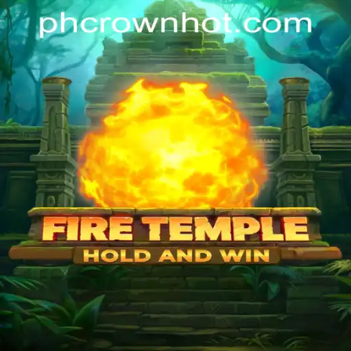 Unveiling FireTemple: A Thrilling Journey in the World of PHCROWN Casino