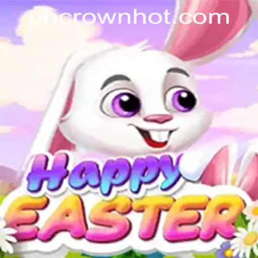Discover the Excitement of 'HappyEaster' at PHCROWN Casino