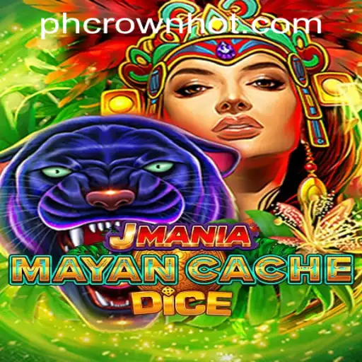 Discover the Thrills of JManiaMayanCacheDice at PHCROWN Casino