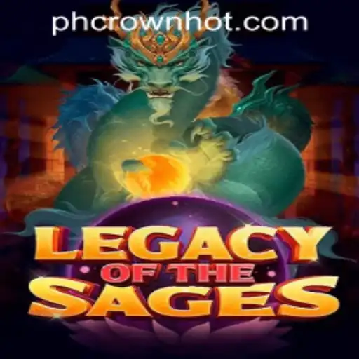 LegacyoftheSages: A Casino Game Experience at PHCROWN Casino