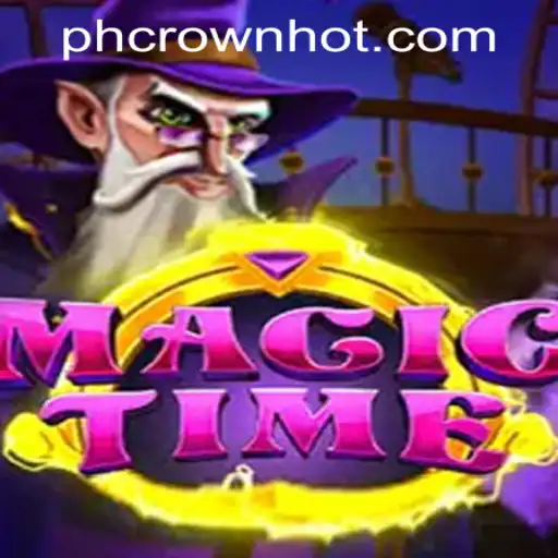 Discover the Enchanting World of MagicTime at PHCROWN Casino
