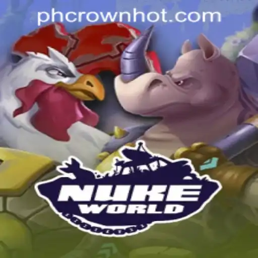NukeWorld: A Thrilling Adventure in Virtual Gaming