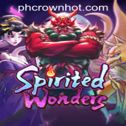 Discover the Exciting World of SpiritedWonders at PHCROWN Casino