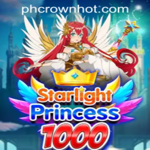 Discover the Magic of StarlightPrincess1000 at PHCROWN Casino