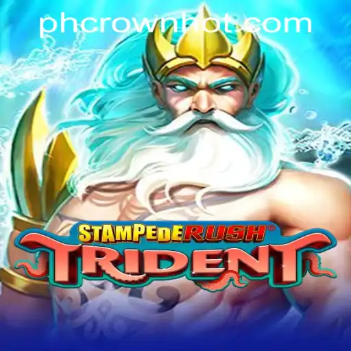 StempedeRushTrident: A Thrilling Dive into Casino Gaming at PHCROWN Casino
