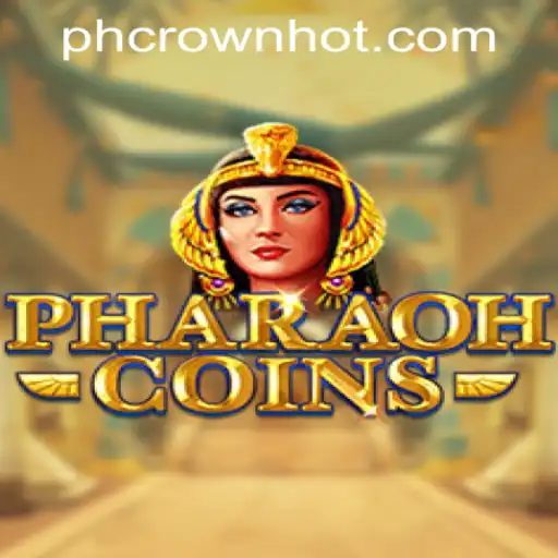 PharaohCoins: The Rise of PHCROWN Casino