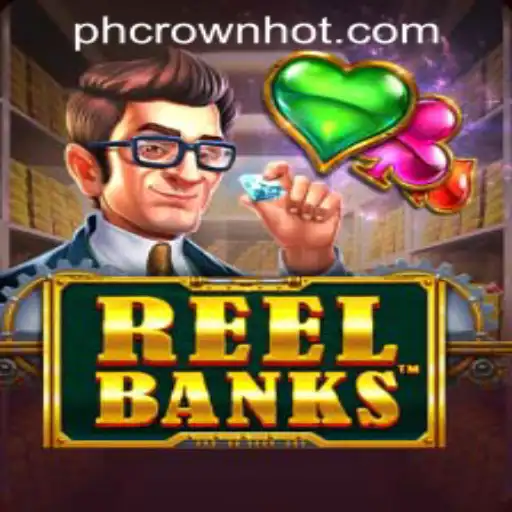 ReelBanks Unveiled at PHCROWN Casino: A New Era of Slot Gaming