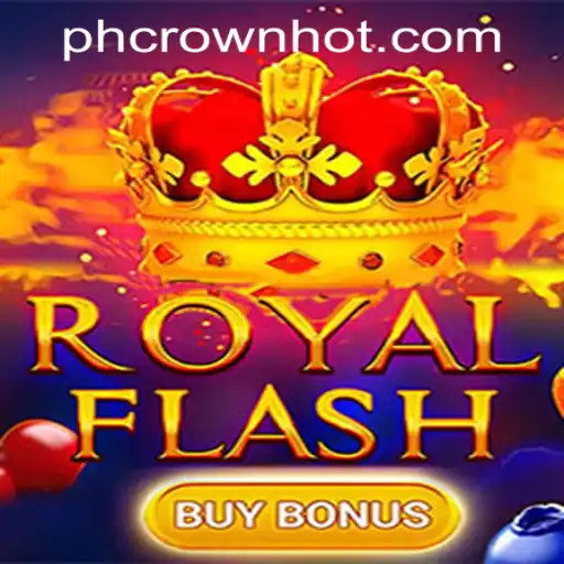 Experience the Thrills of RoyalFlashBuyBonus at PHCROWN Casino
