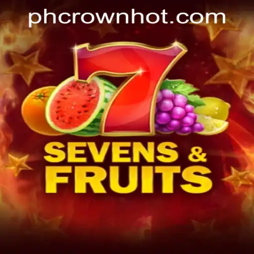 Discover the Thrilling SevensFruits Game at PHCROWN Casino