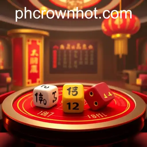 The Thrilling World of Sic Bo at PHCROWN Casino