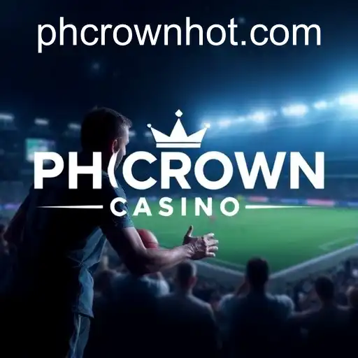 The World of Sports Betting: A Deep Dive into PHCROWN Casino