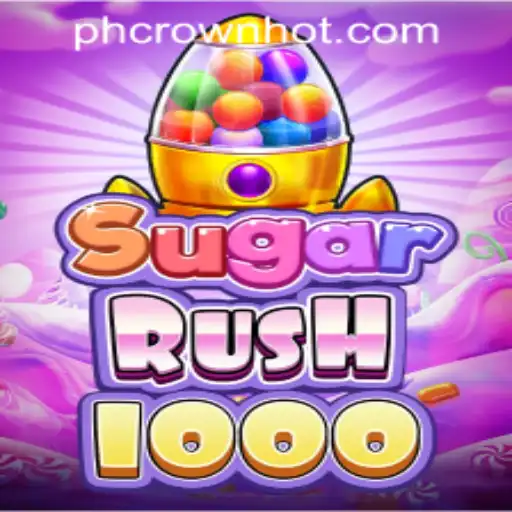 Unraveling the Excitement of SugarRush1000 at PHCROWN Casino