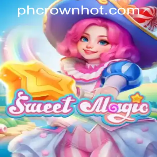 SweetMagic - An Entrancing Experience at PHCROWN Casino