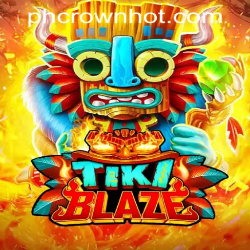 TikiBlaze: The Thrilling Casino Game at PHCROWN Casino
