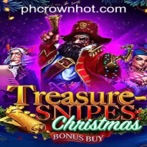 Discover the Exciting World of TreasuresnipesChristmas at PHCROWN Casino