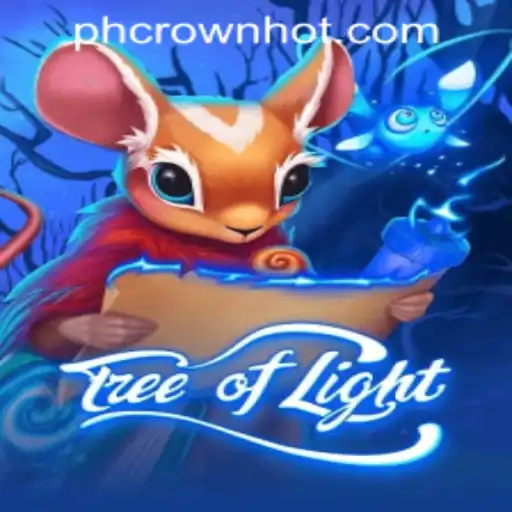 Exploring TreeofLight: An In-Depth Look at PHCROWN Casino's Latest Sensation