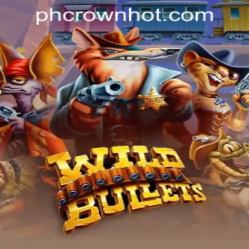 Discover the Thrills of WildBullets at PHCROWN Casino
